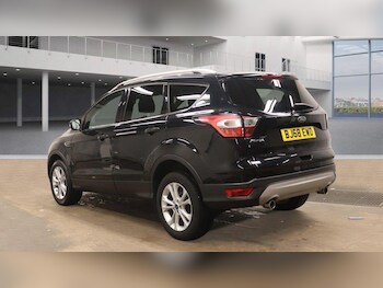 Used Ford Kuga 2018 for sale - 77484448: Photo