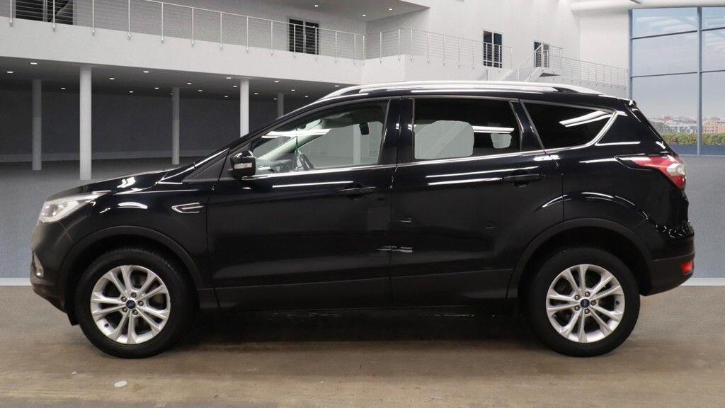Used Ford Kuga for sale - 77484448: Photo 4
