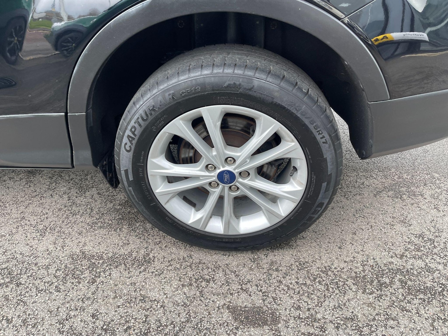 Used Ford Kuga 2018 for sale - 77484448: Photo 40