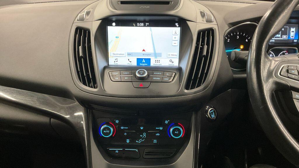 Used Ford Kuga 2018 for sale - 77484448: Photo 42