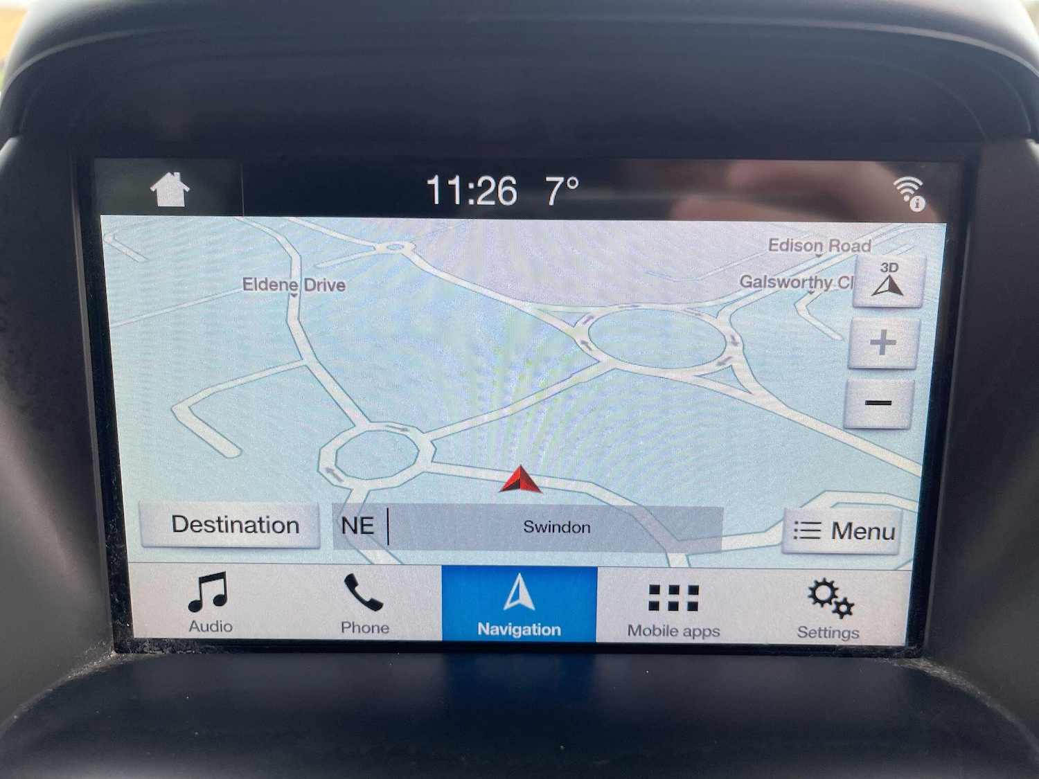 Used Ford Kuga 2018 for sale - 77484448: Photo 43