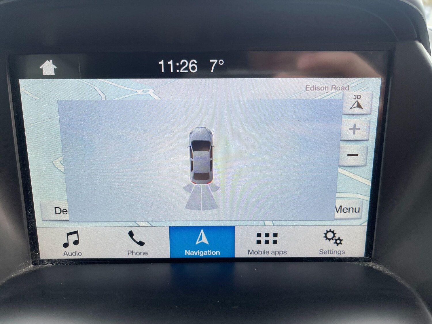 Used Ford Kuga 2018 for sale - 77484448: Photo 44