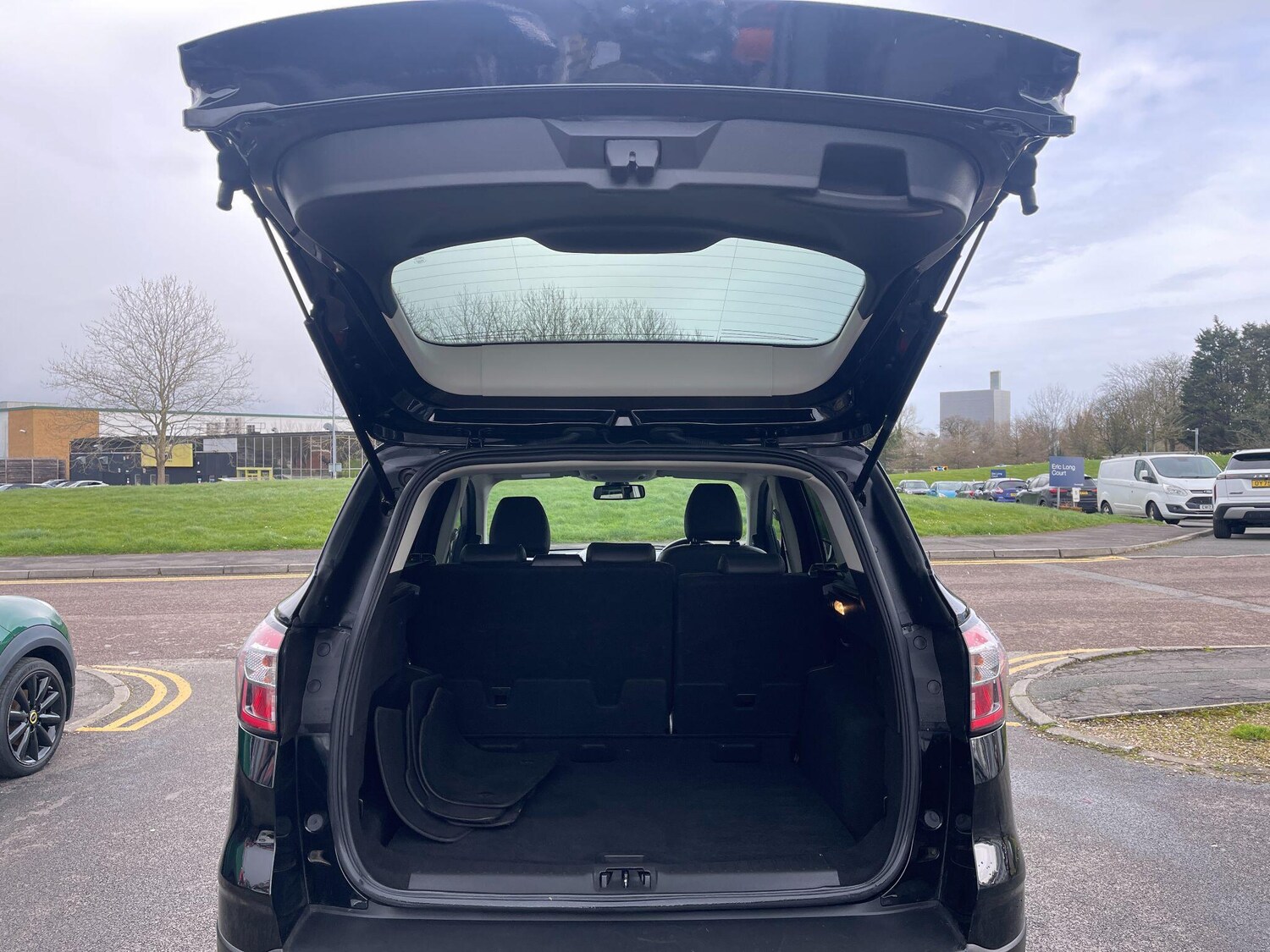 Used Ford Kuga 2018 for sale - 77484448: Photo 47