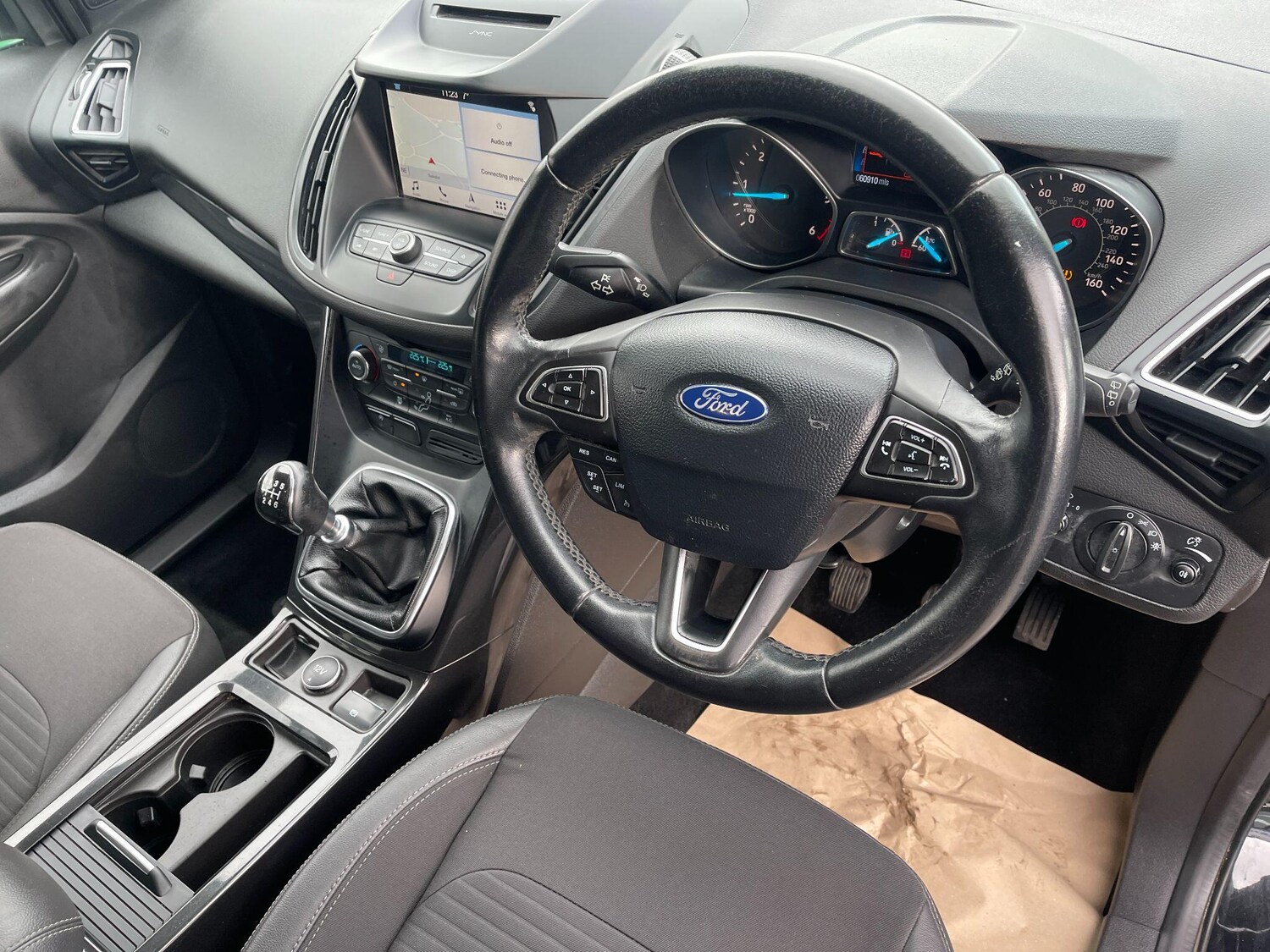 Used Ford Kuga 2018 for sale - 77484448: Photo 49