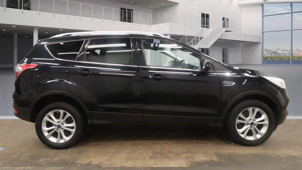 Used Ford Kuga for sale - 77484448: Photo 5