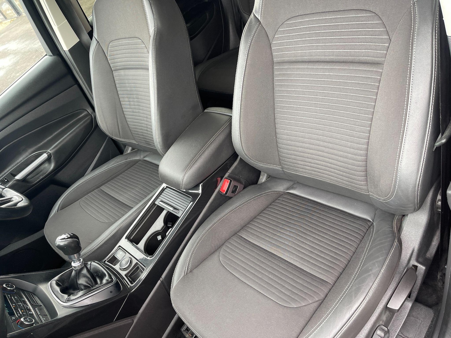 Used Ford Kuga 2018 for sale - 77484448: Photo 50