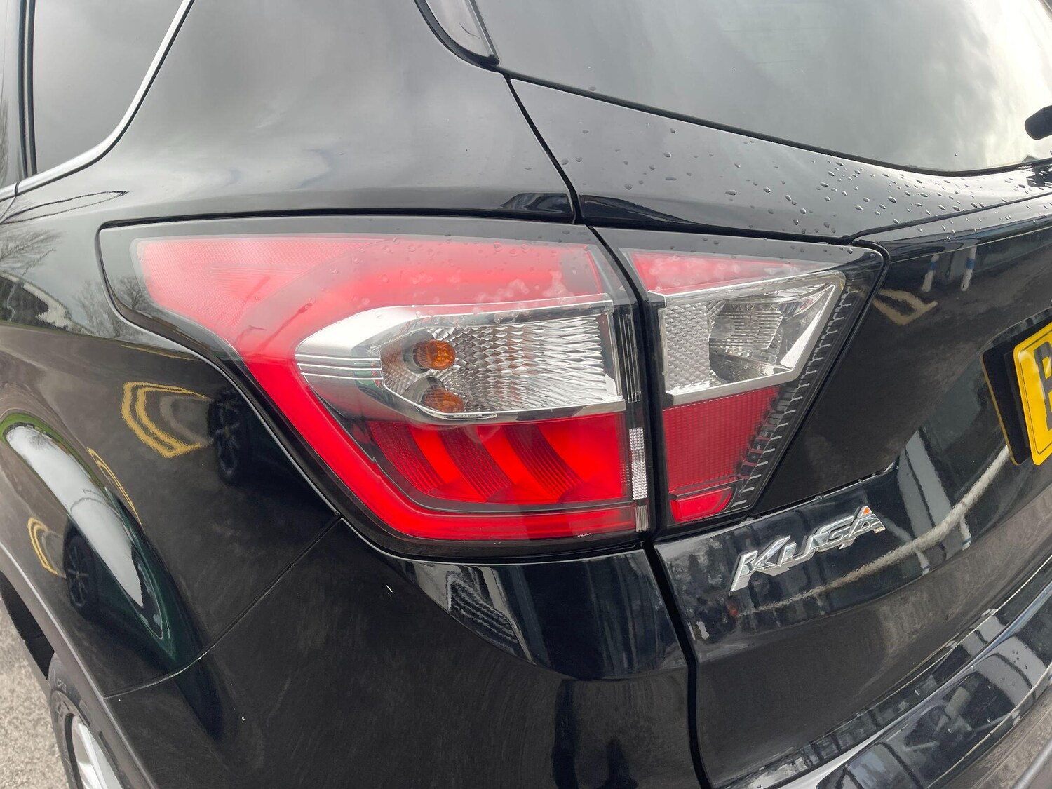 Used Ford Kuga 2018 for sale - 77484448: Photo 51