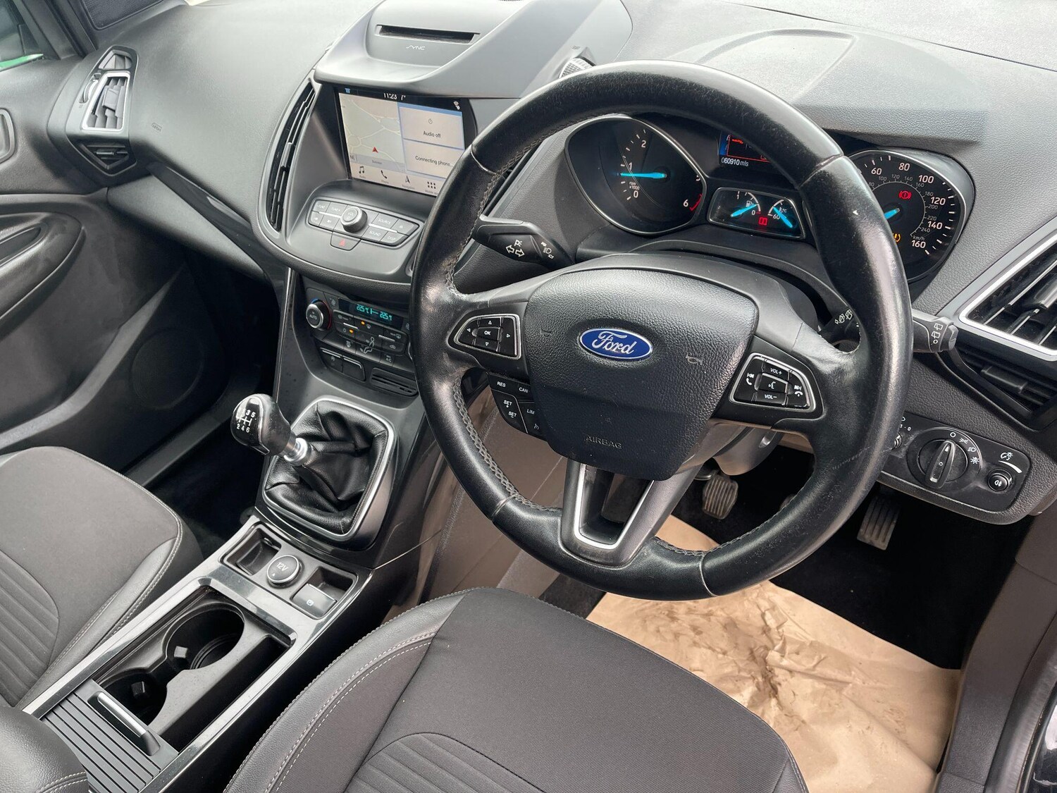 Used Ford Kuga 2018 for sale - 77484448: Photo 55