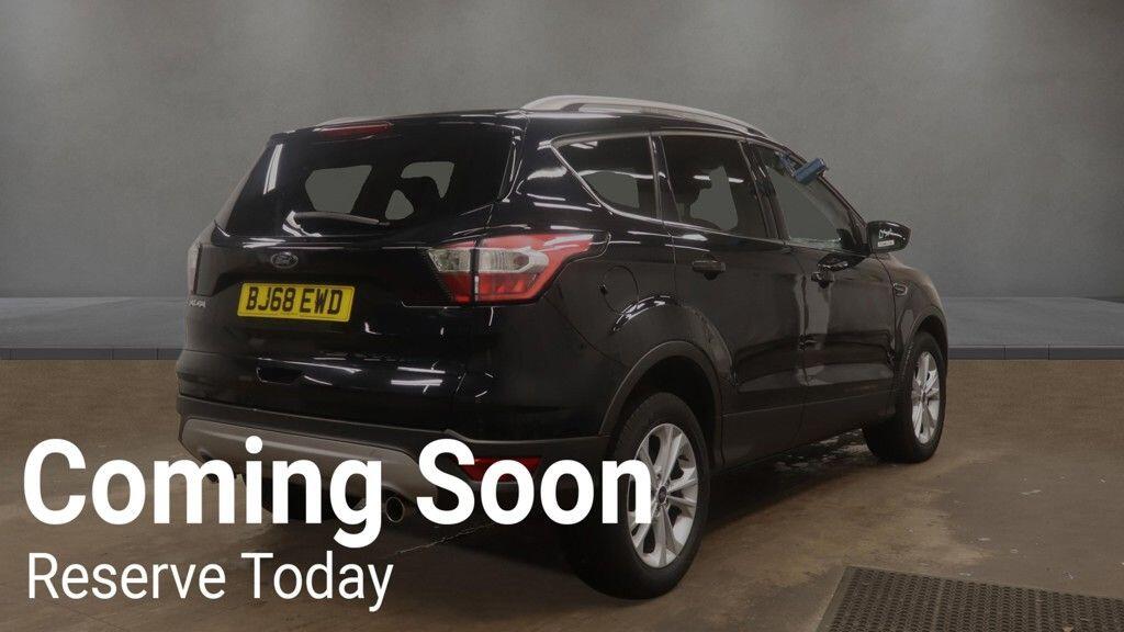 Used Ford Kuga for sale - 77484448: Photo 6