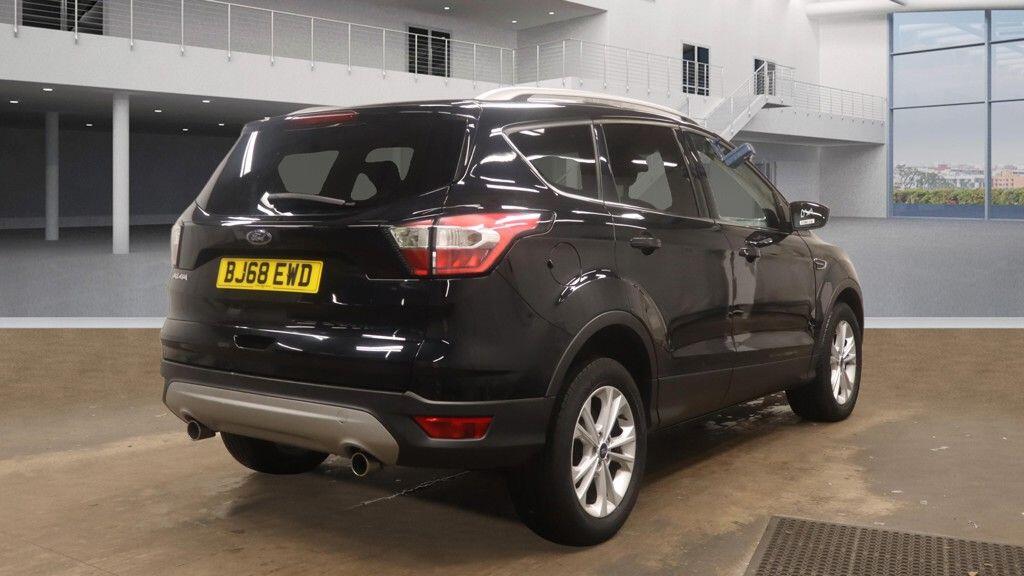 Used Ford Kuga for sale - 77484448: Photo 7