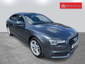 2016 (66) - 3.0 TDI V6 S line Sportback S Tronic quattro Euro 6 (s/s) 5dr
