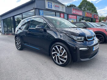 Used BMW i3 2018 for sale - 78429212: Photo