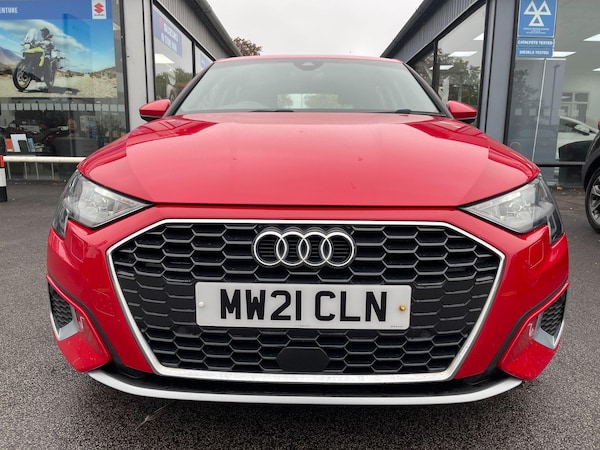 Used Audi A3 2021 for sale - 76307327: Photo 15
