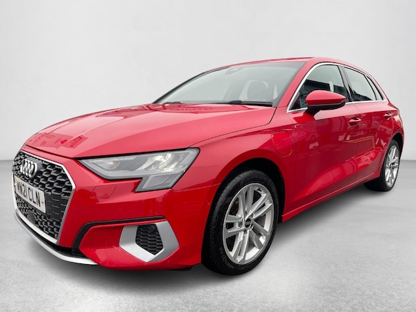 Used Audi A3 2021 for sale - 76307327: Photo 17