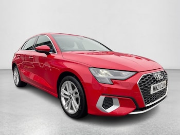 (21) - 1.4 TFSIe 40 Sport Sportback S Tronic Euro 6 (s/s) 5dr 13kWh