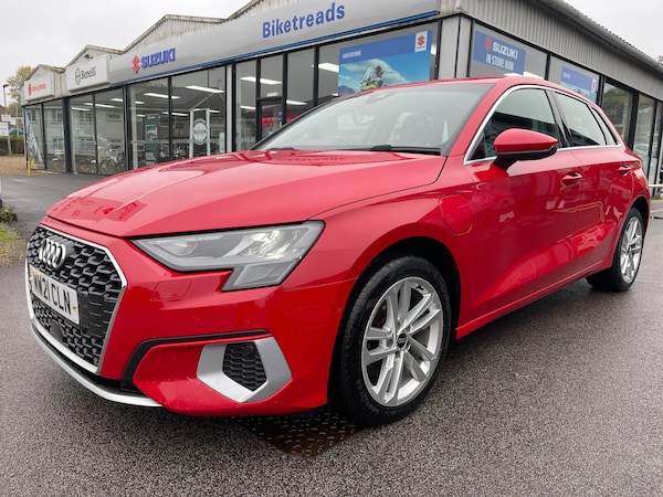 Used Audi A3 2021 for sale - 76307327: Photo 20