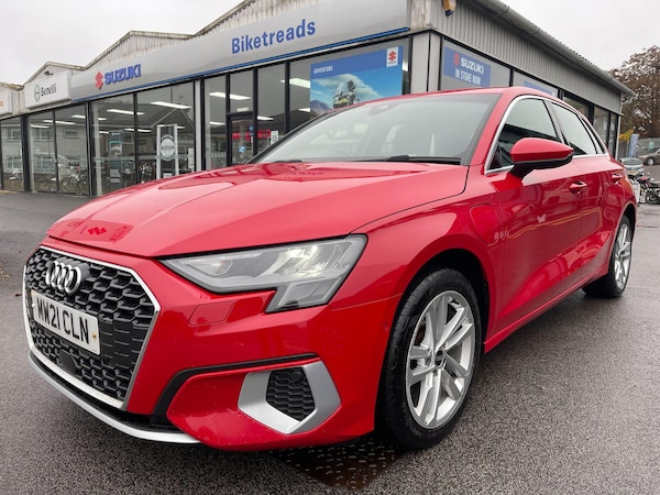 Used Audi A3 2021 for sale - 76307327: Photo 21