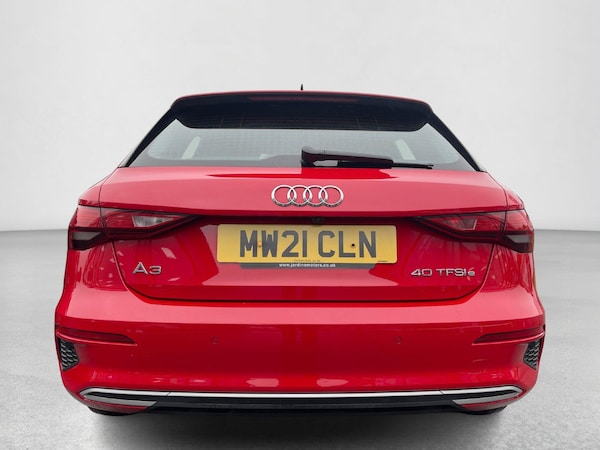 Used Audi A3 2021 for sale - 76307327: Photo 25