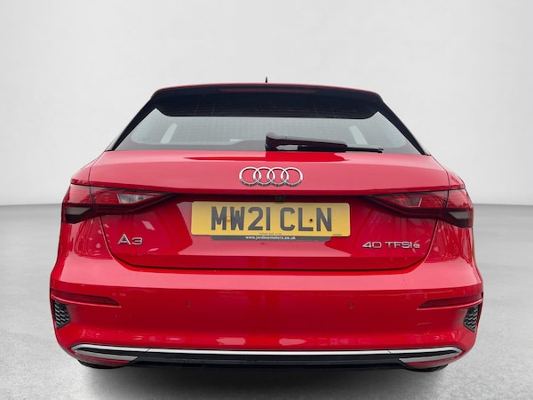 Used Audi A3 2021 for sale - 76307327: Photo 26