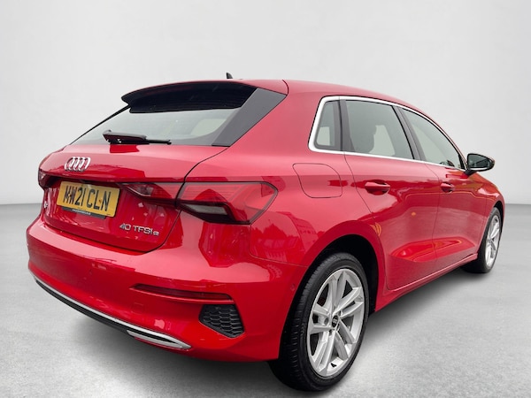 Used Audi A3 2021 for sale - 76307327: Photo 29