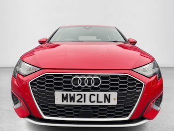 Used Audi A3 2021 for sale - 76307327: Photo 2