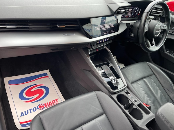 Used Audi A3 2021 for sale - 76307327: Photo 32