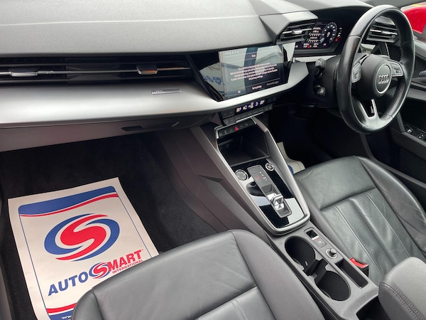 Used Audi A3 2021 for sale - 76307327: Photo 33