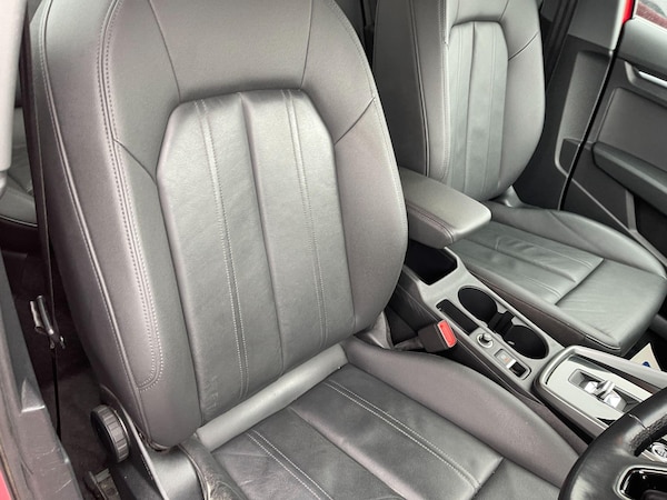Used Audi A3 2021 for sale - 76307327: Photo 34
