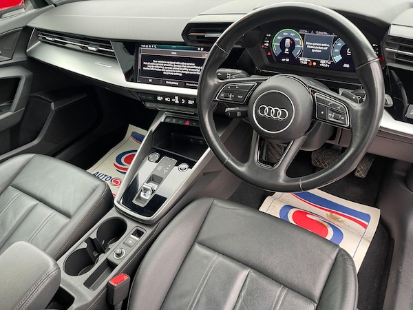 Used Audi A3 2021 for sale - 76307327: Photo 36
