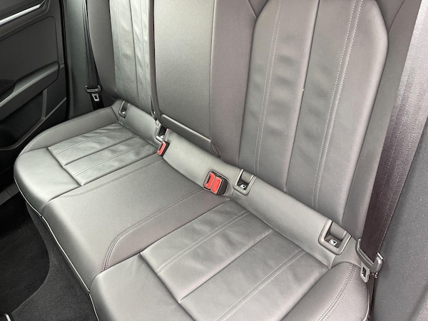 Used Audi A3 2021 for sale - 76307327: Photo 38