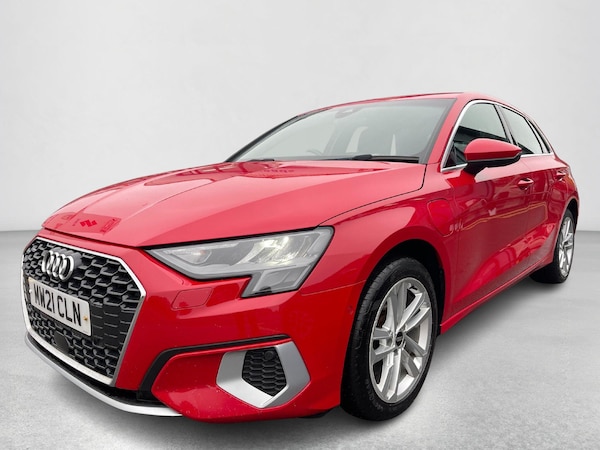 Used Audi A3 2021 for sale - 76307327: Photo 3