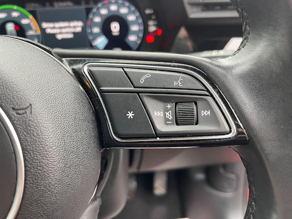 Used Audi A3 2021 for sale - 76307327: Photo 44
