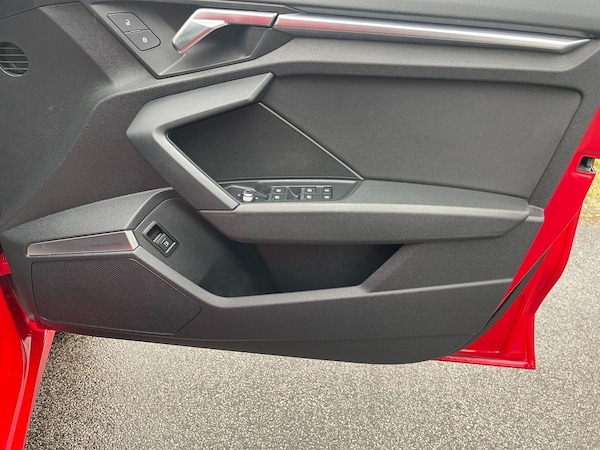 Used Audi A3 2021 for sale - 76307327: Photo 50