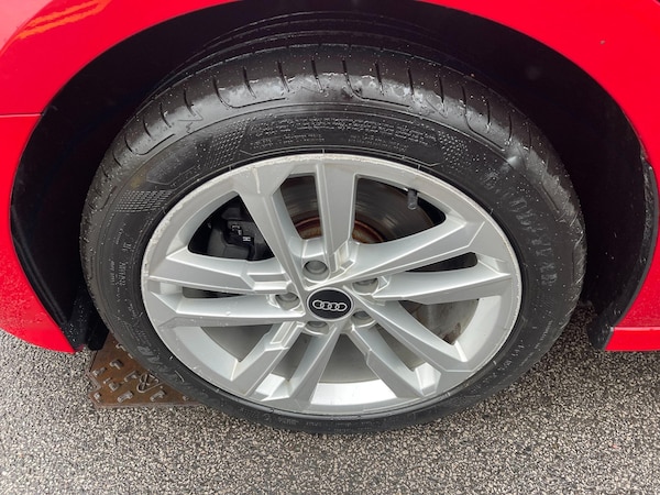 Used Audi A3 2021 for sale - 76307327: Photo 51