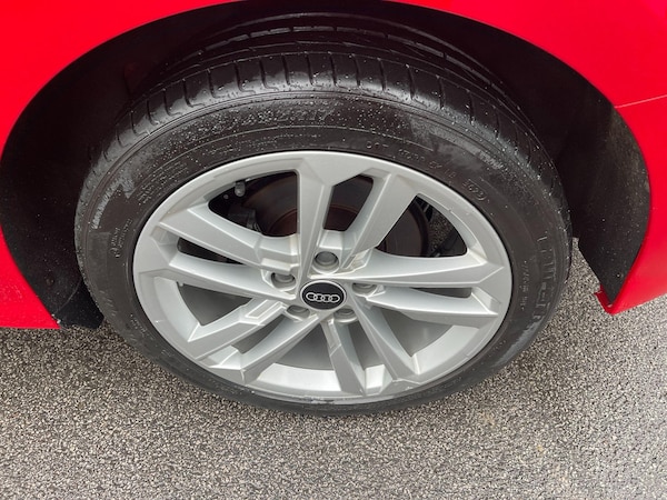 Used Audi A3 2021 for sale - 76307327: Photo 52