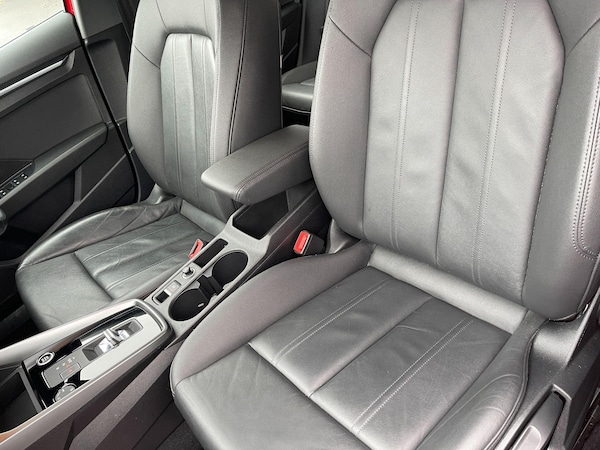 Used Audi A3 2021 for sale - 76307327: Photo 63