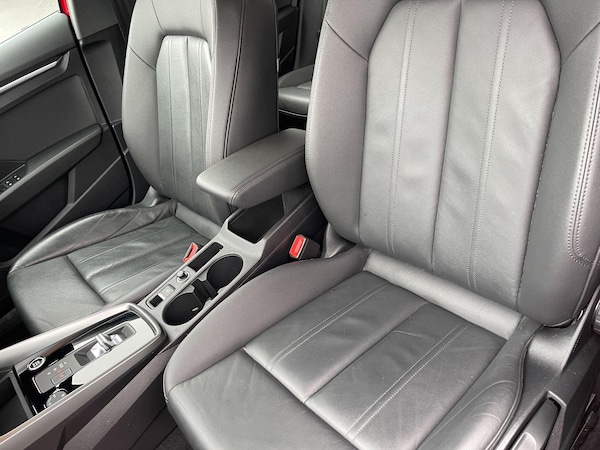 Used Audi A3 2021 for sale - 76307327: Photo 64