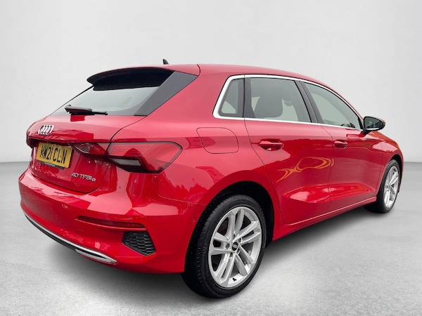 Used Audi A3 2021 for sale - 76307327: Photo 67