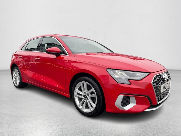 Used Audi A3 2021 for sale - 76307327: Photo 6