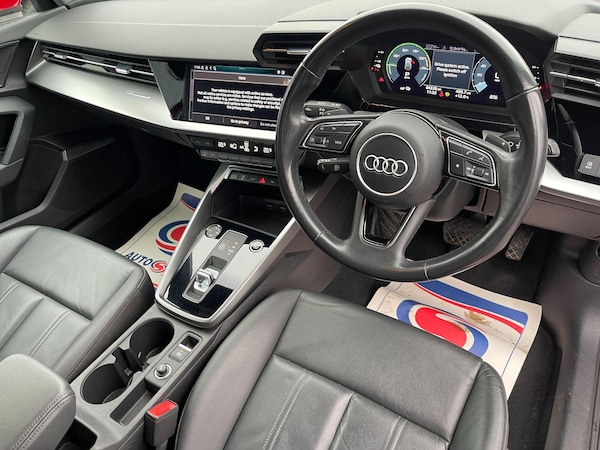 Used Audi A3 2021 for sale - 76307327: Photo 72