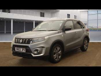 Used Suzuki Vitara 2022 for sale - 74768300: Photo