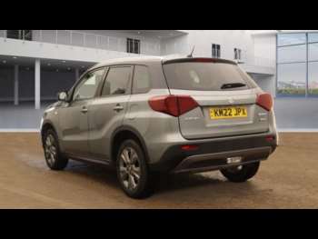 Used Suzuki Vitara 2022 for sale - 74768300: Photo