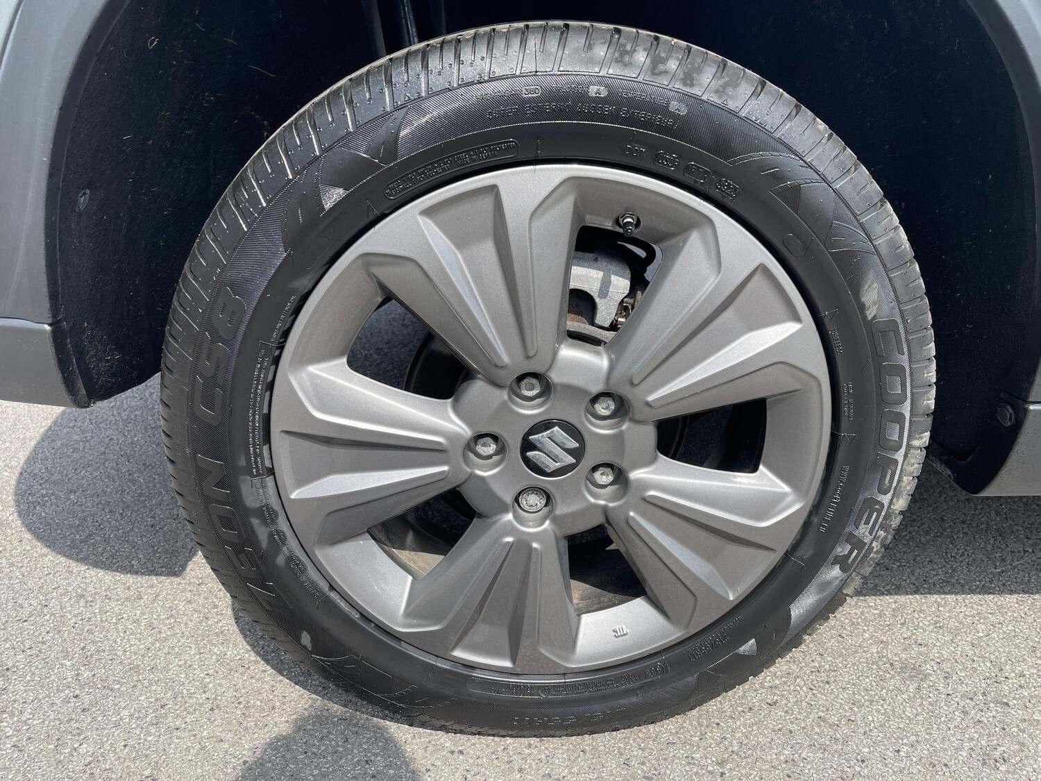 Vehicle 40