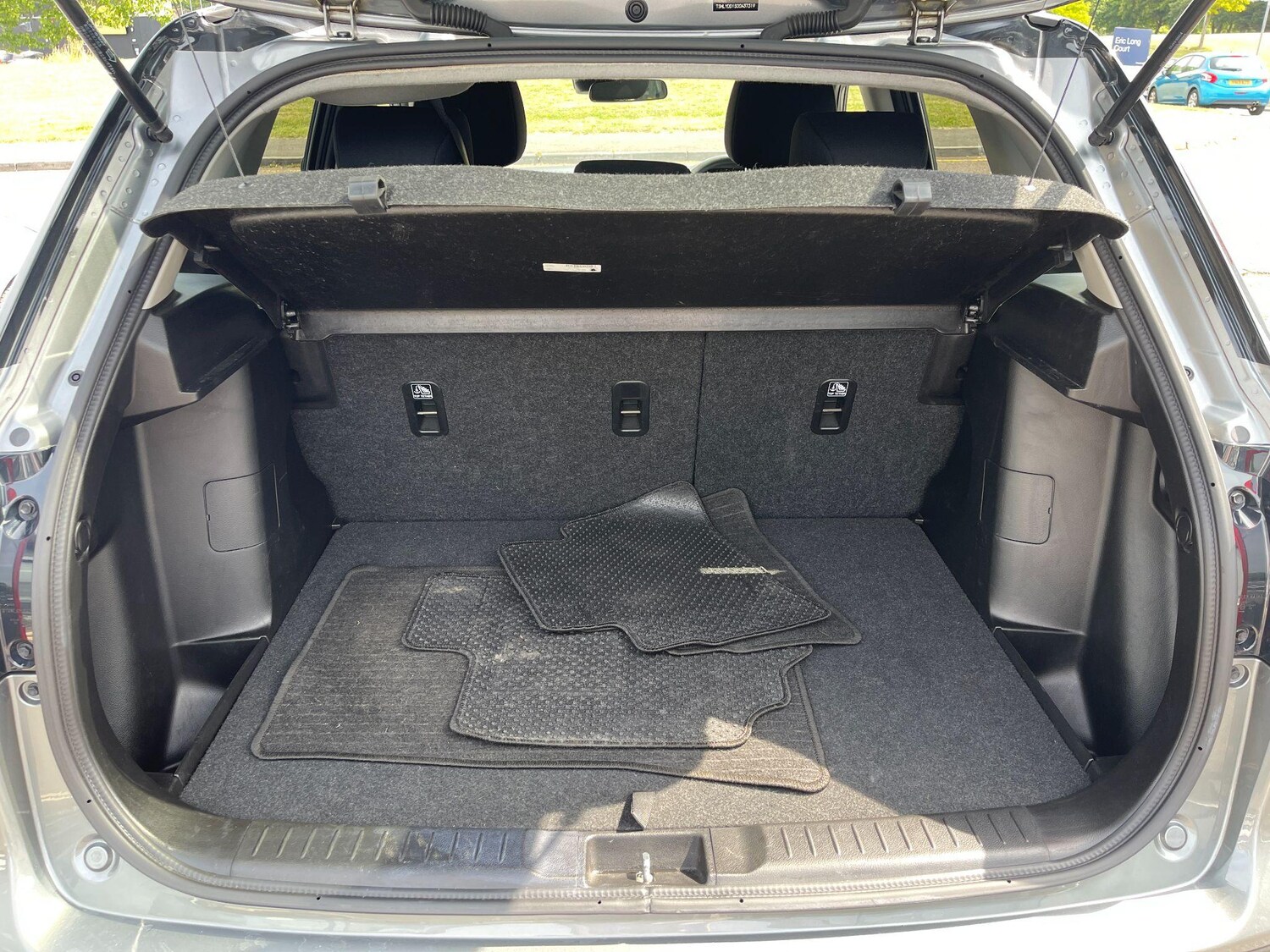 Vehicle 47