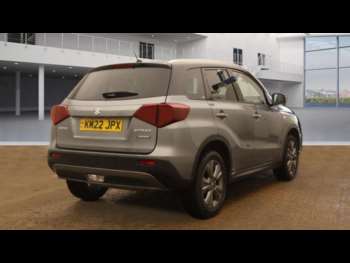 Used Suzuki Vitara 2022 for sale - 74768300: Photo