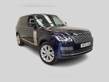Used Land Rover Range Rover 2020 for sale - 75708650: Photo