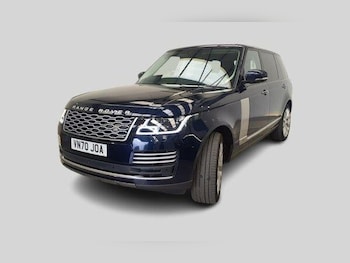 Used Land Rover Range Rover 2020 for sale - 75708650: Photo