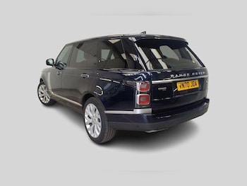 Used Land Rover Range Rover 2020 for sale - 75708650: Photo