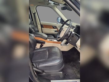Used Land Rover Range Rover 2020 for sale - 75708650: Photo