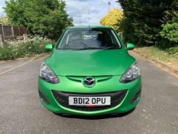 Used Mazda Mazda2 2012 for sale - 74545866: Photo